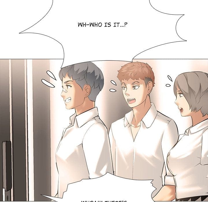 Quarantine Tower Uncensored, chapter 11, page 65 of 120