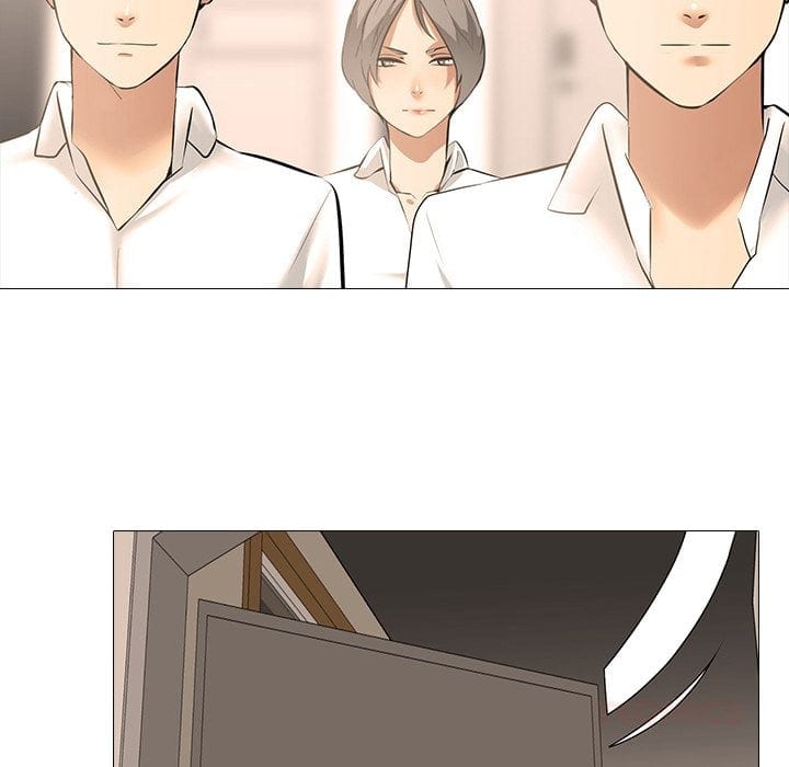 Quarantine Tower Uncensored, chapter 11, page 68 of 120