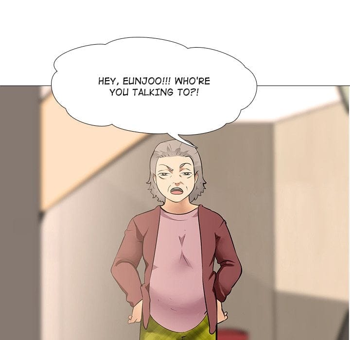 Quarantine Tower Uncensored, chapter 11, page 76 of 120