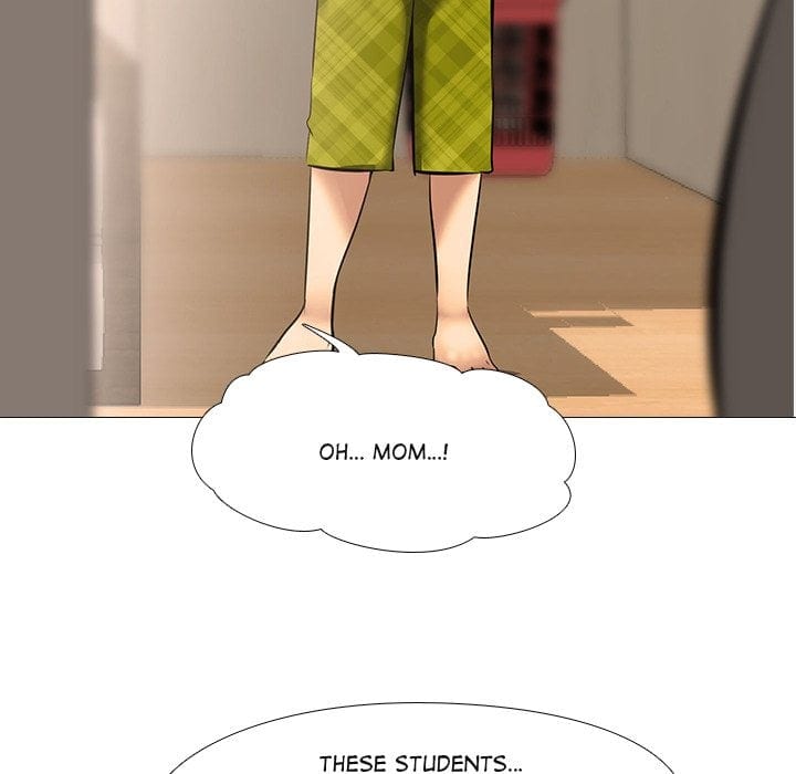 Quarantine Tower Uncensored, chapter 11, page 77 of 120