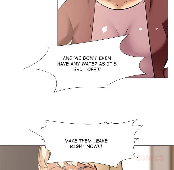 Quarantine Tower Uncensored, chapter 11, page 80 of 120