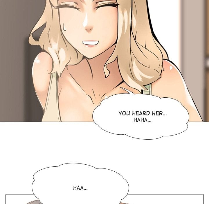 Quarantine Tower Uncensored, chapter 11, page 81 of 120
