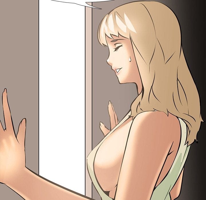 Quarantine Tower Uncensored, chapter 11, page 83 of 120