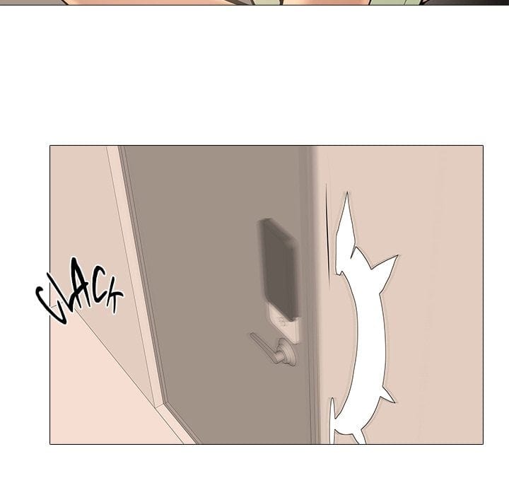 Quarantine Tower Uncensored, chapter 11, page 84 of 120