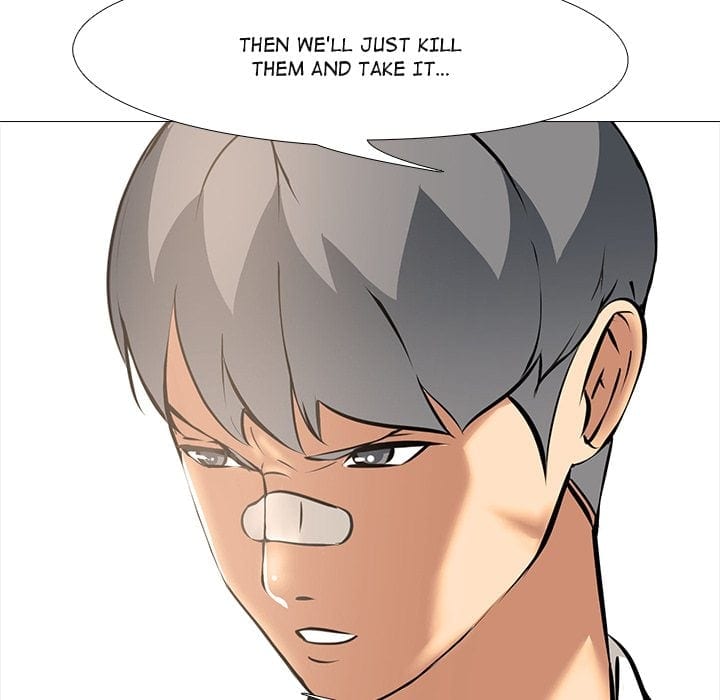 Quarantine Tower Uncensored, chapter 11, page 90 of 120