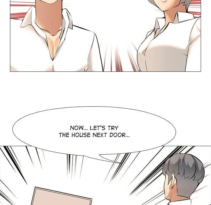 Quarantine Tower Uncensored, chapter 11, page 92 of 120