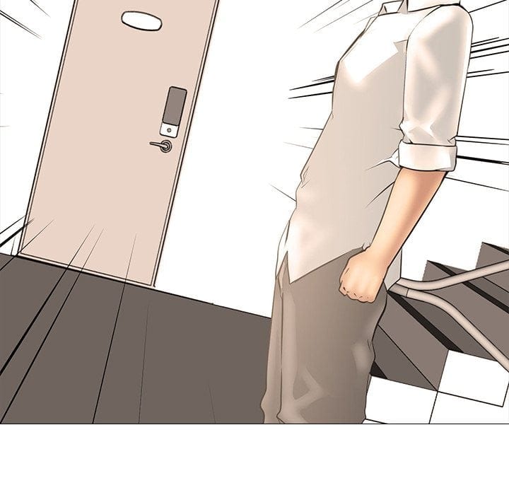 Quarantine Tower Uncensored, chapter 11, page 93 of 120