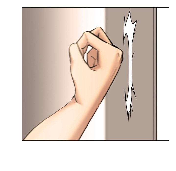 Quarantine Tower Uncensored, chapter 11, page 94 of 120