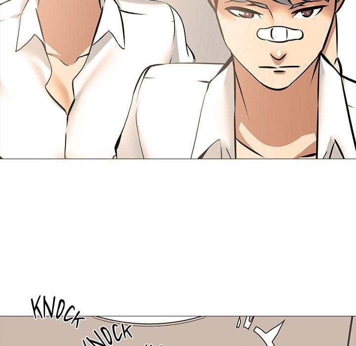 Quarantine Tower Uncensored, chapter 11, page 96 of 120