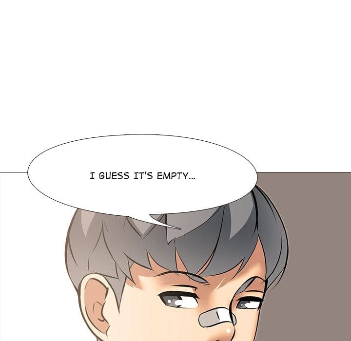 Quarantine Tower Uncensored, chapter 11, page 100 of 120