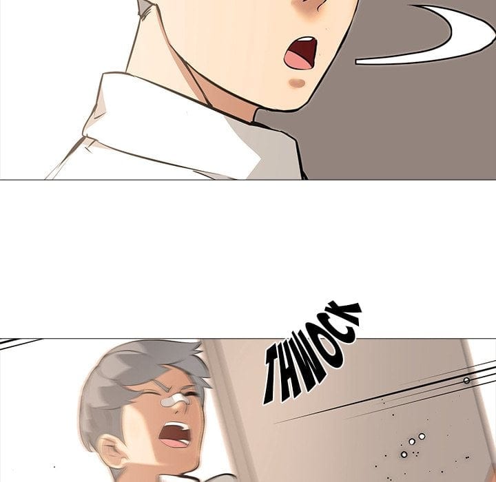 Quarantine Tower Uncensored, chapter 11, page 101 of 120