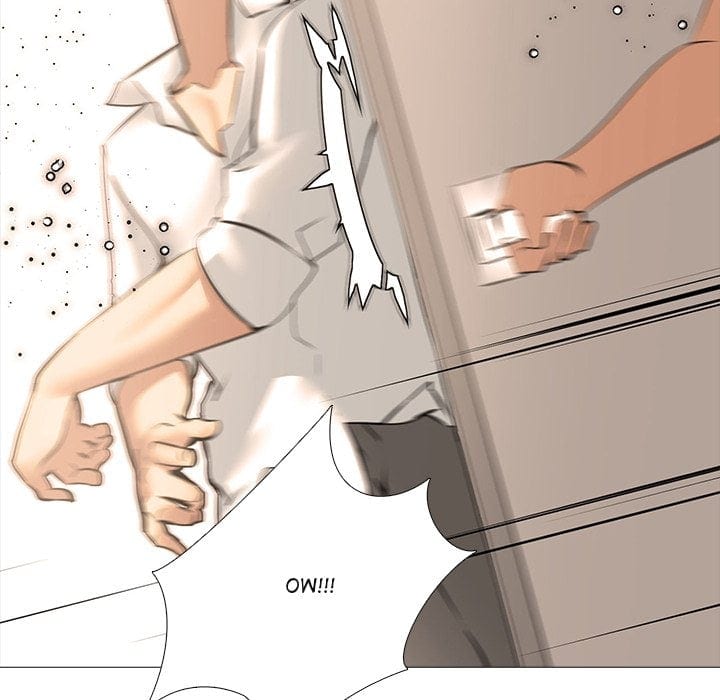 Quarantine Tower Uncensored, chapter 11, page 102 of 120