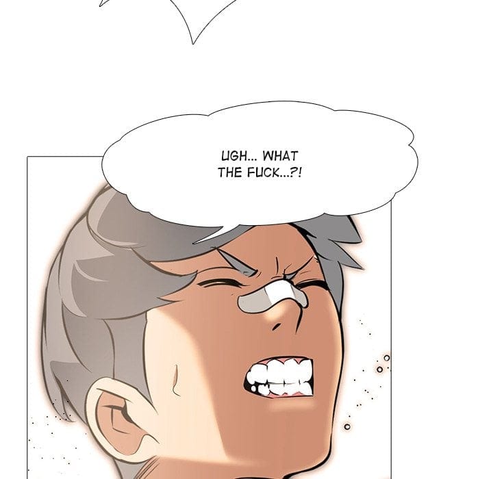 Quarantine Tower Uncensored, chapter 11, page 103 of 120