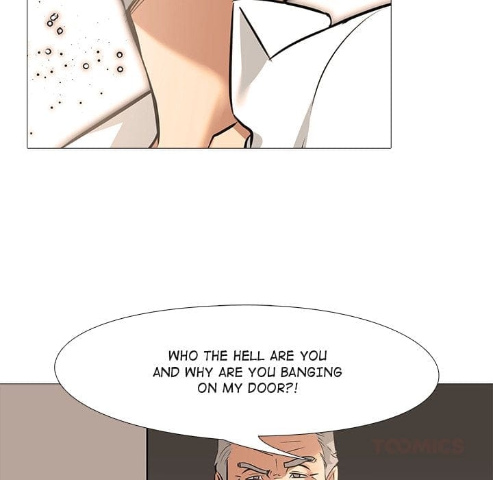 Quarantine Tower Uncensored, chapter 11, page 104 of 120