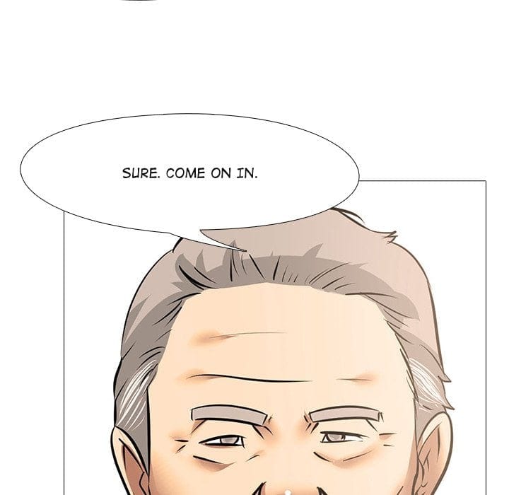 Quarantine Tower Uncensored, chapter 11, page 111 of 120