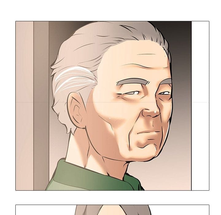 Quarantine Tower Uncensored, chapter 11, page 114 of 120