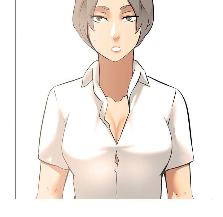 Quarantine Tower Uncensored, chapter 11, page 115 of 120