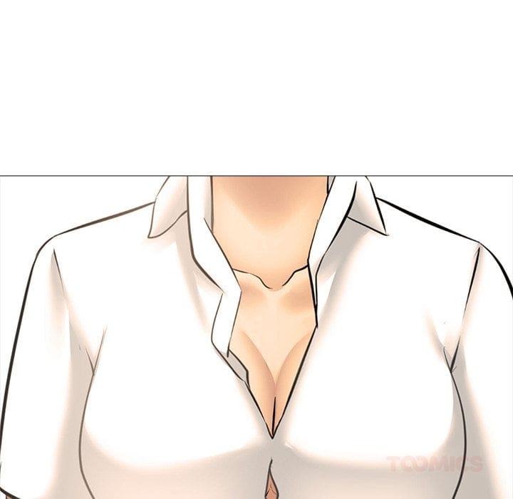 Quarantine Tower Uncensored, chapter 11, page 116 of 120