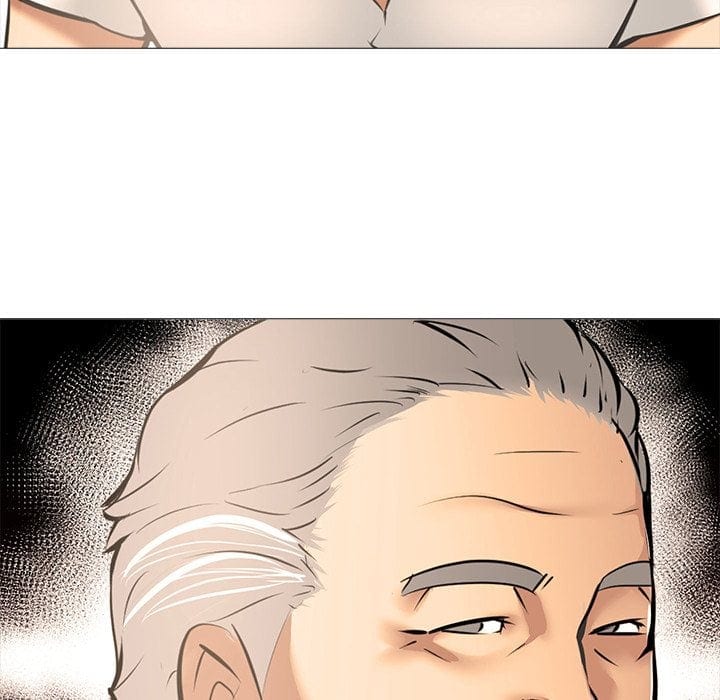 Quarantine Tower Uncensored, chapter 11, page 117 of 120