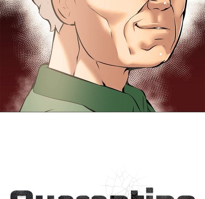 Quarantine Tower Uncensored, chapter 11, page 118 of 120