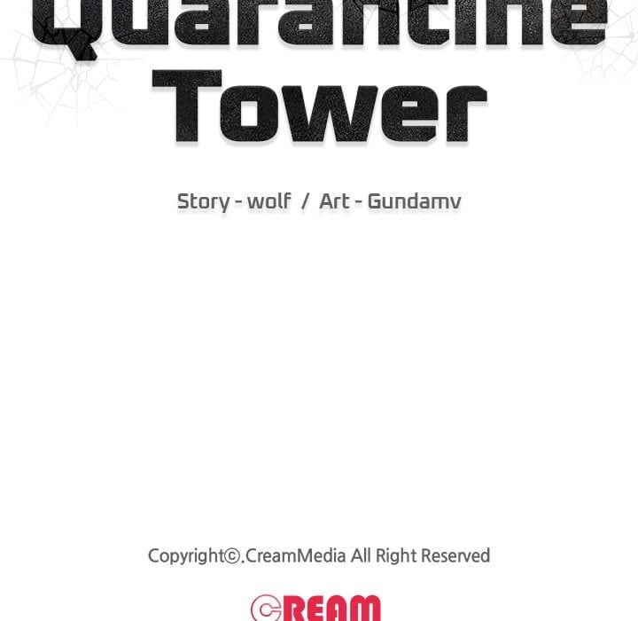 Quarantine Tower Uncensored, chapter 11, page 119 of 120