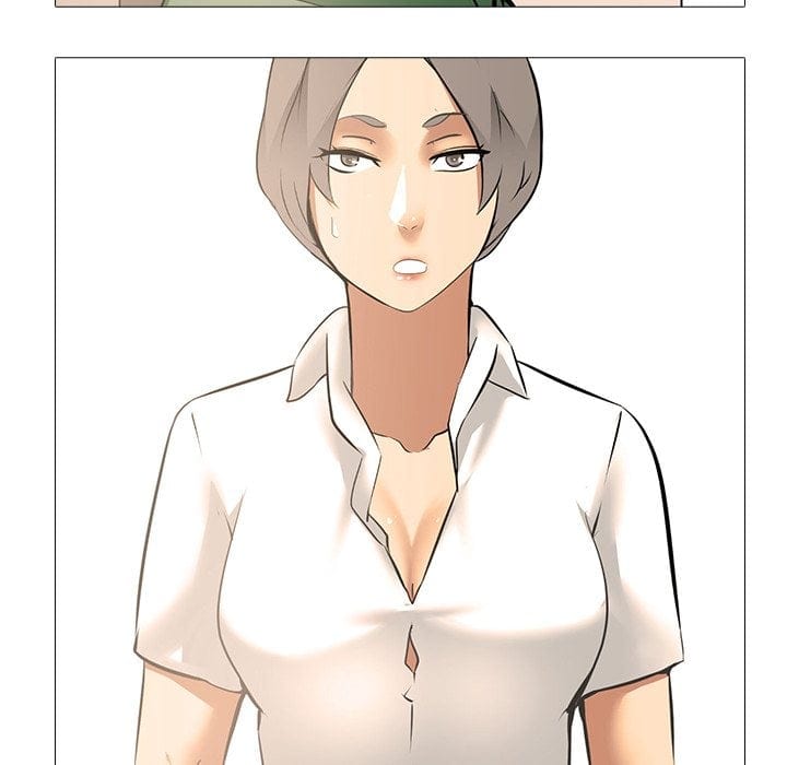Quarantine Tower Uncensored, chapter 12, page 7 of 131
