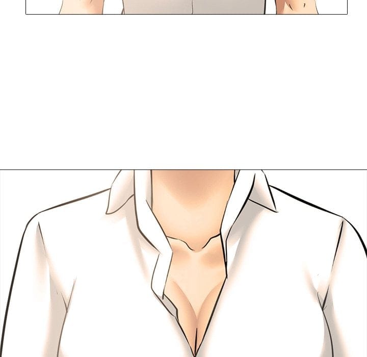 Quarantine Tower Uncensored, chapter 12, page 8 of 131