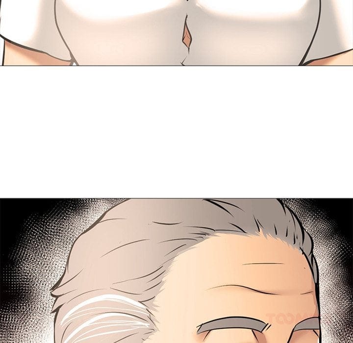 Quarantine Tower Uncensored, chapter 12, page 9 of 131