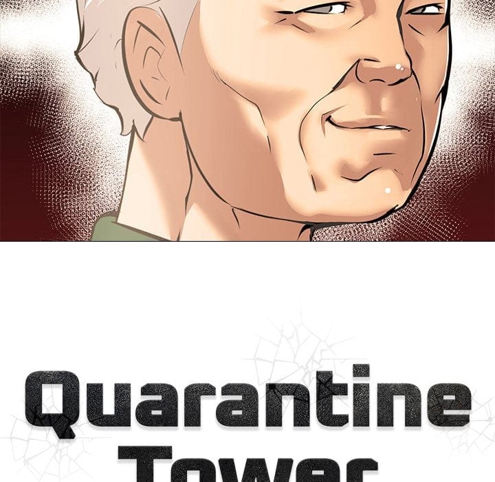 Quarantine Tower Uncensored, chapter 12, page 10 of 131