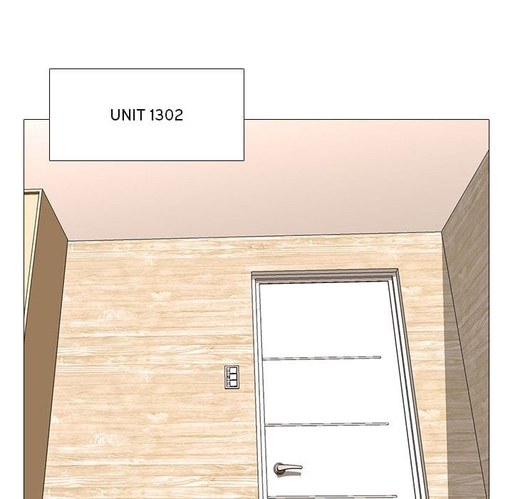 Quarantine Tower Uncensored, chapter 12, page 13 of 131