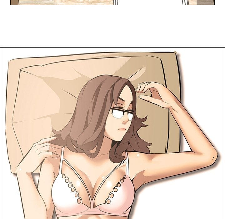 Quarantine Tower Uncensored, chapter 12, page 14 of 131
