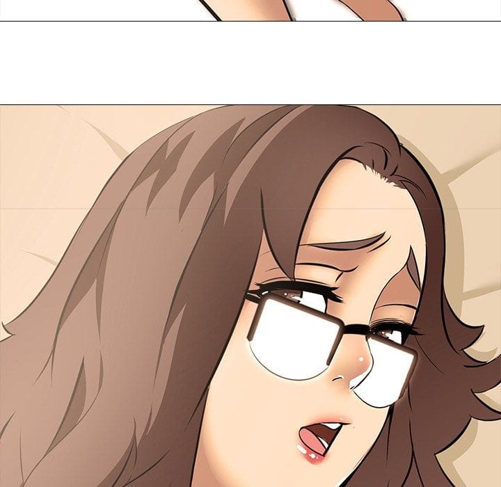 Quarantine Tower Uncensored, chapter 12, page 16 of 131