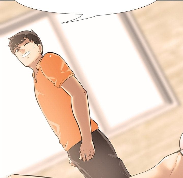 Quarantine Tower Uncensored, chapter 12, page 20 of 131
