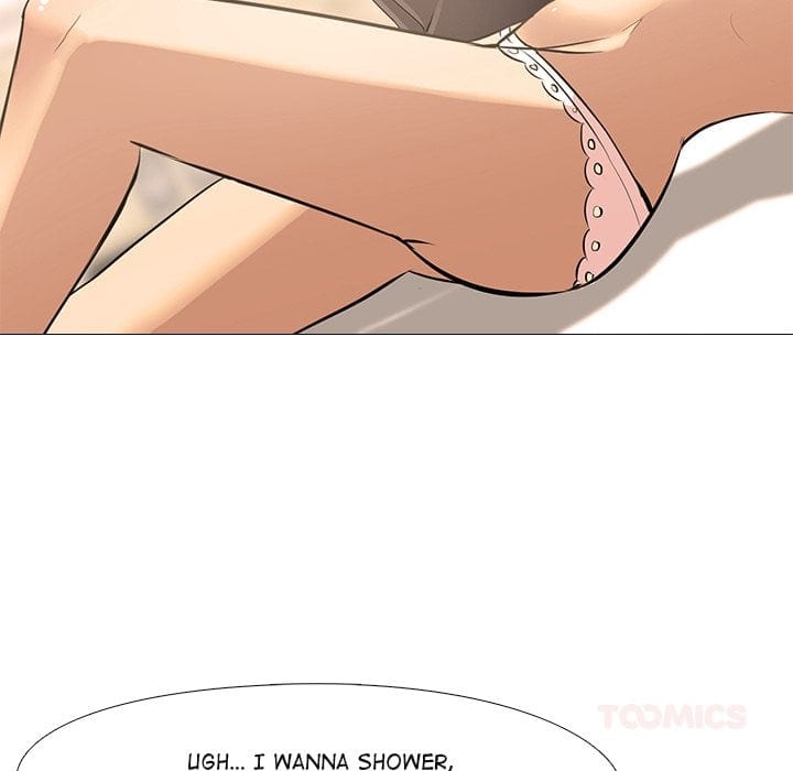 Quarantine Tower Uncensored, chapter 12, page 21 of 131