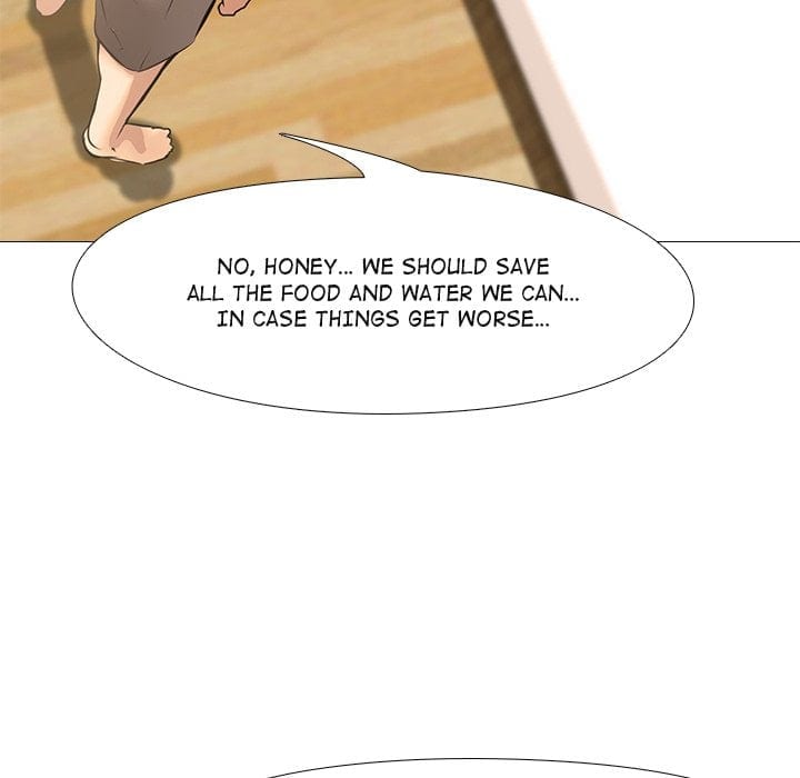 Quarantine Tower Uncensored, chapter 12, page 23 of 131