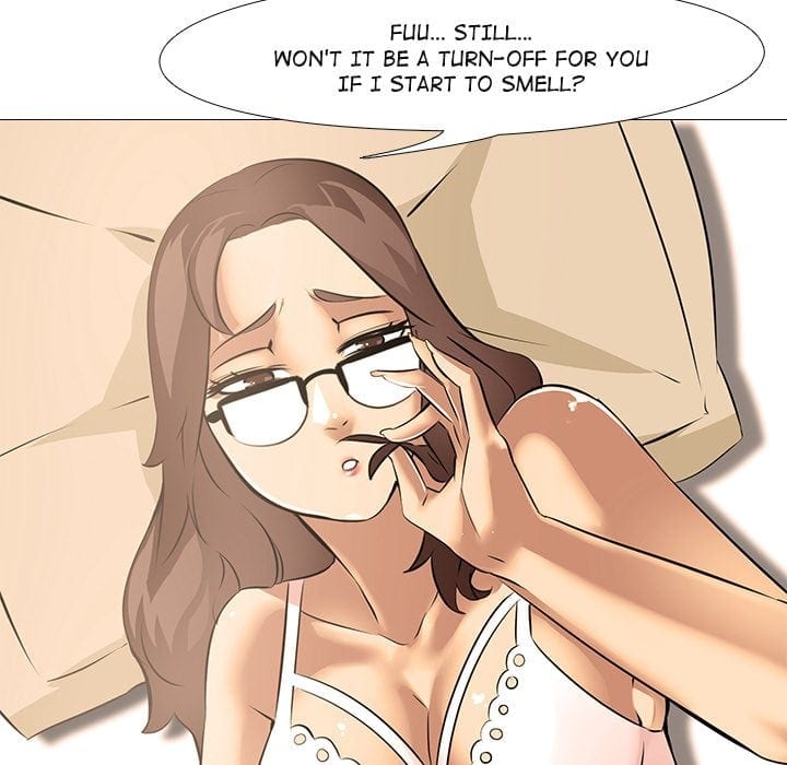 Quarantine Tower Uncensored, chapter 12, page 24 of 131