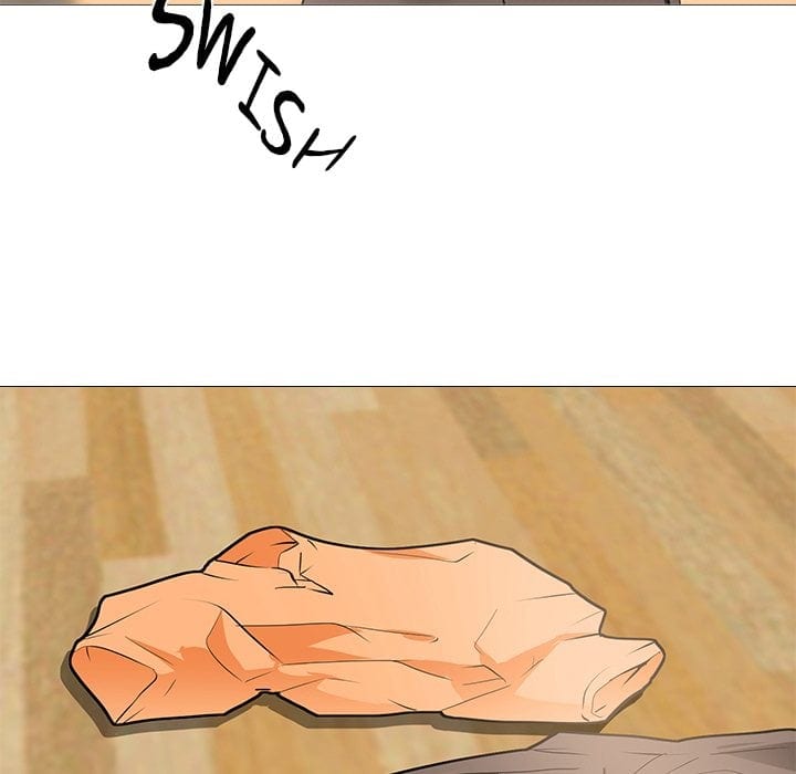 Quarantine Tower Uncensored, chapter 12, page 29 of 131
