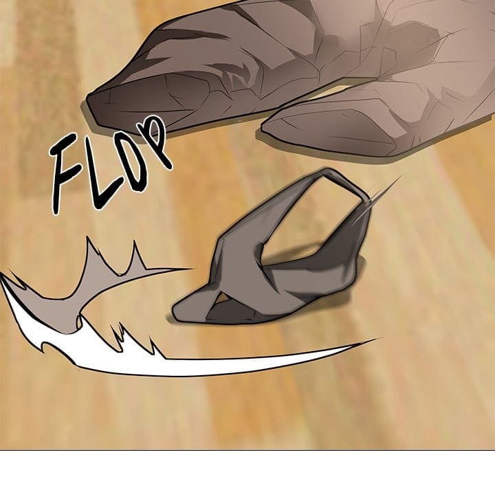 Quarantine Tower Uncensored, chapter 12, page 30 of 131