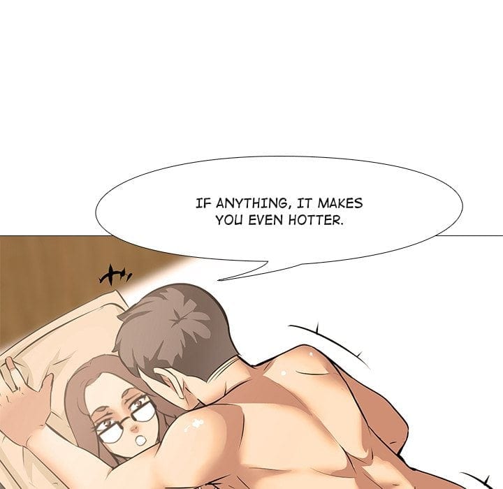 Quarantine Tower Uncensored, chapter 12, page 31 of 131
