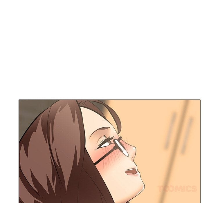 Quarantine Tower Uncensored, chapter 12, page 33 of 131