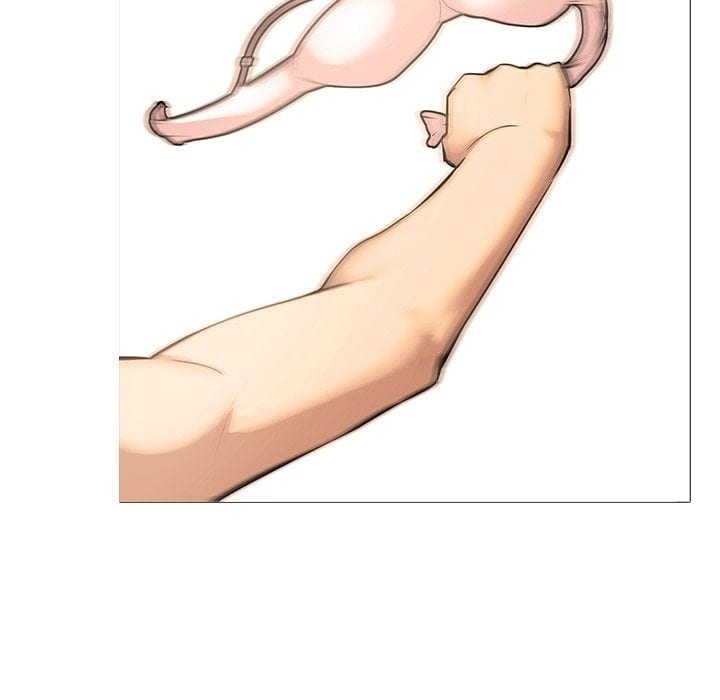 Quarantine Tower Uncensored, chapter 12, page 37 of 131