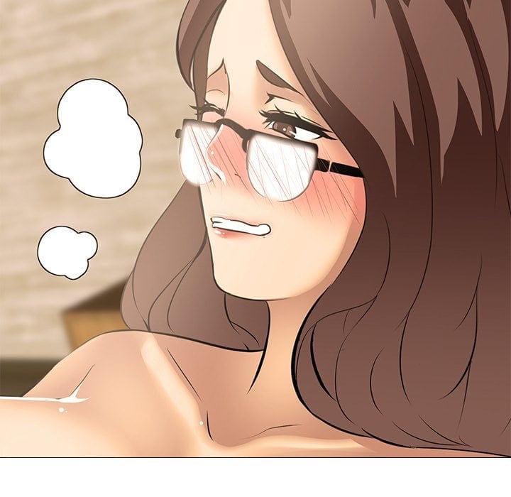 Quarantine Tower Uncensored, chapter 12, page 42 of 131