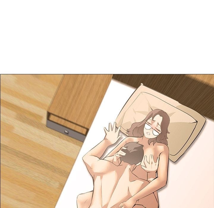 Quarantine Tower Uncensored, chapter 12, page 43 of 131