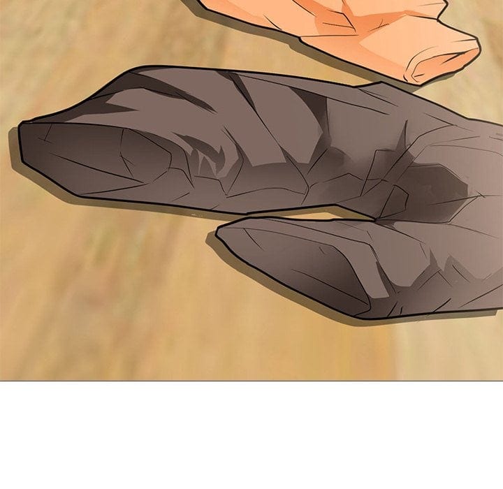 Quarantine Tower Uncensored, chapter 12, page 47 of 131