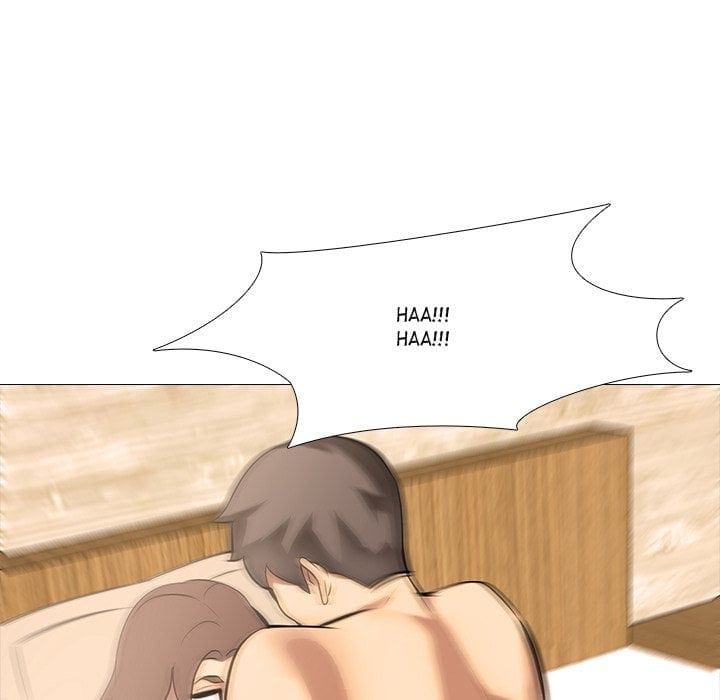 Quarantine Tower Uncensored, chapter 12, page 48 of 131