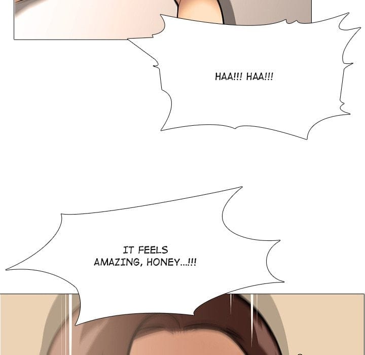 Quarantine Tower Uncensored, chapter 12, page 53 of 131