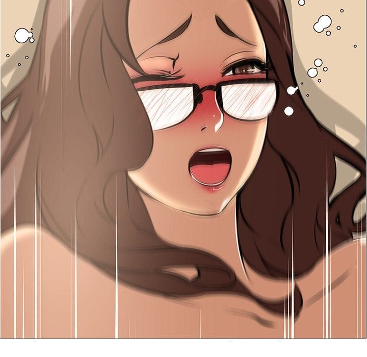 Quarantine Tower Uncensored, chapter 12, page 54 of 131