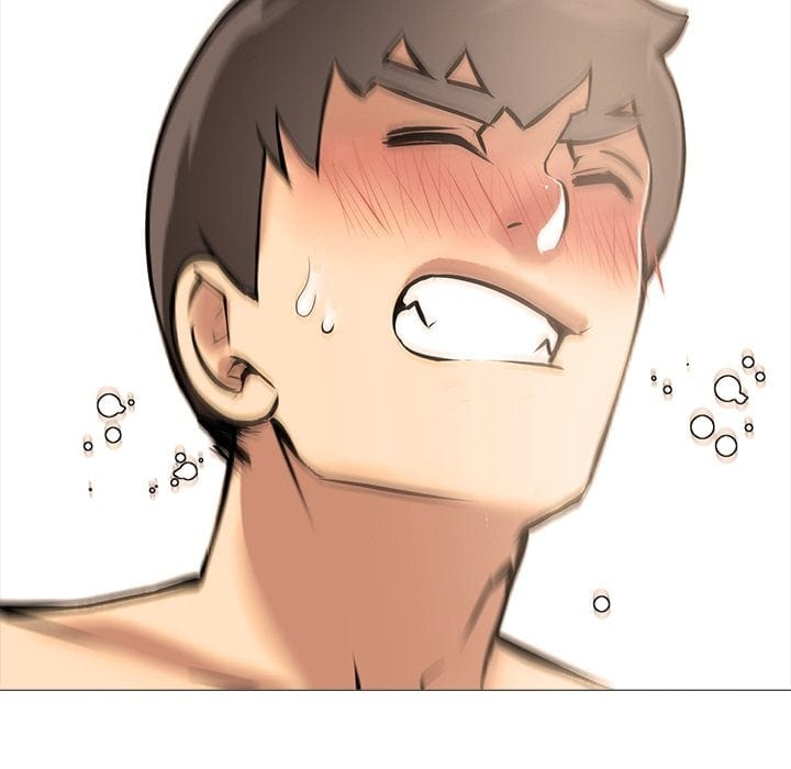 Quarantine Tower Uncensored, chapter 12, page 56 of 131