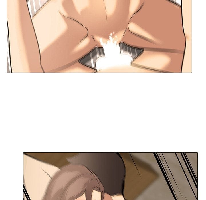 Quarantine Tower Uncensored, chapter 12, page 58 of 131
