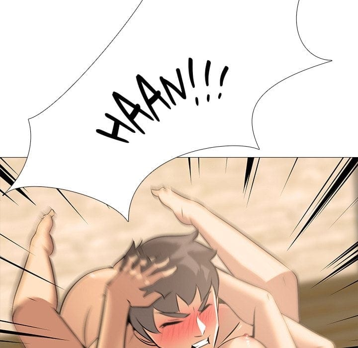 Quarantine Tower Uncensored, chapter 12, page 64 of 131